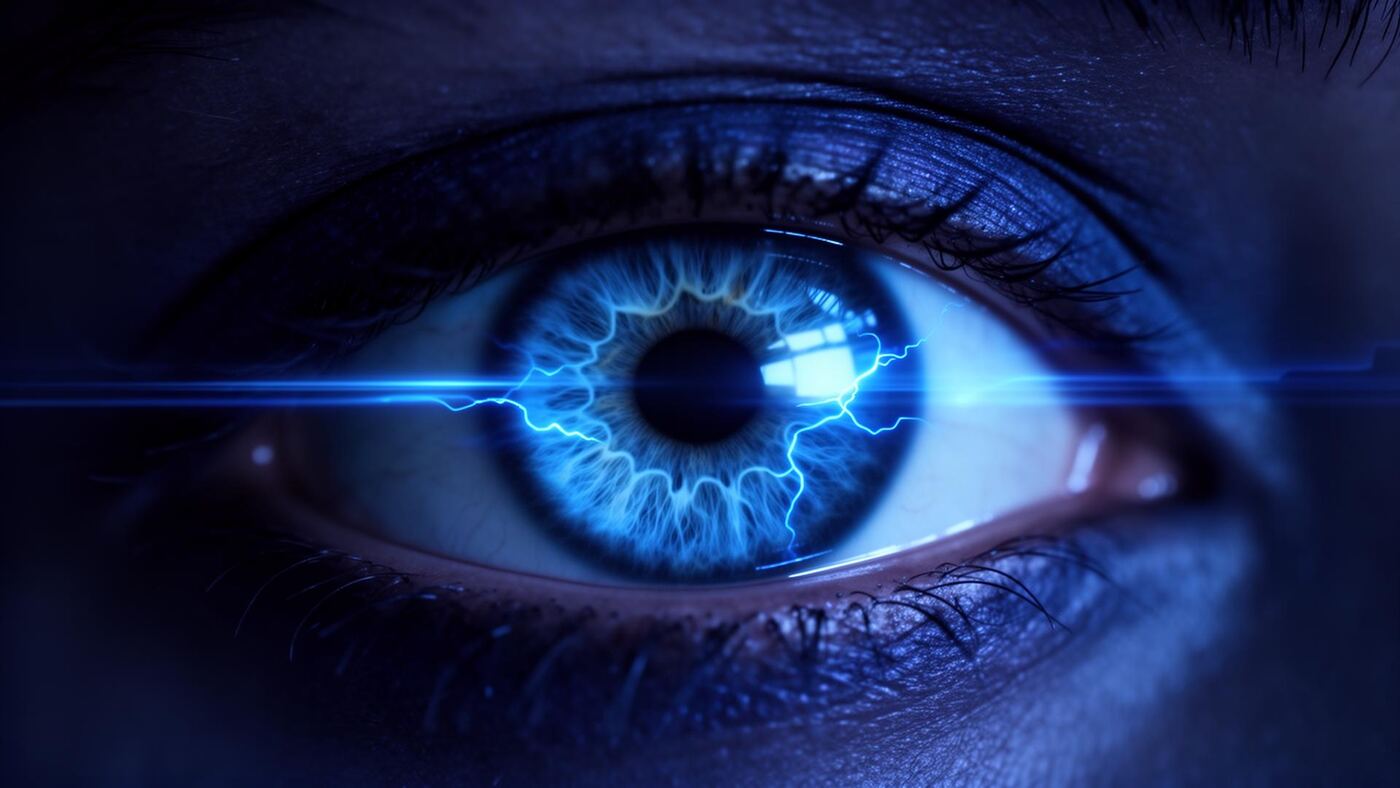 Advanced ophthalmic technology
